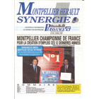 Montpellier championne de France pour la création d'emplois ces 12 dernières années