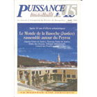 Le Monde de la Basoche &#40;justice&#41; rassemblé autour de Peyrou