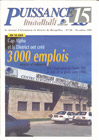 En 10 ans Cap Alpha et le district ont créé 3000 emplois