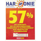 57% des habitants des six agglomérations plébiscitent le rapprochement avec Montpellier Agglomération
