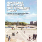 Montpellier sélectionnée pour l'opération Campus