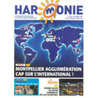 Montpellier Agglomération, cap du l'international!