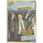 Le Journal de Montpellier