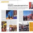 Montpellier, 3ème pôle congrès de France