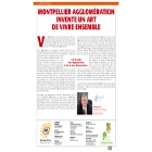 Montpellier Agglomération invente un art de vivre ensemble - Edito