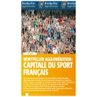 Montpellier Agglomération capitale du sport français