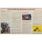 1977 - Programme municipal